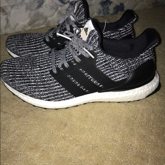 Ultra boost main image 4